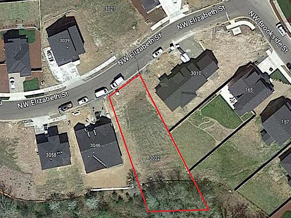 2nd image of 3032 NW Elizabeth St Lot 18