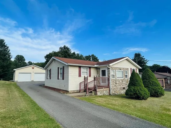 1055 Midway Rd, Slab Fork, WV 25878
