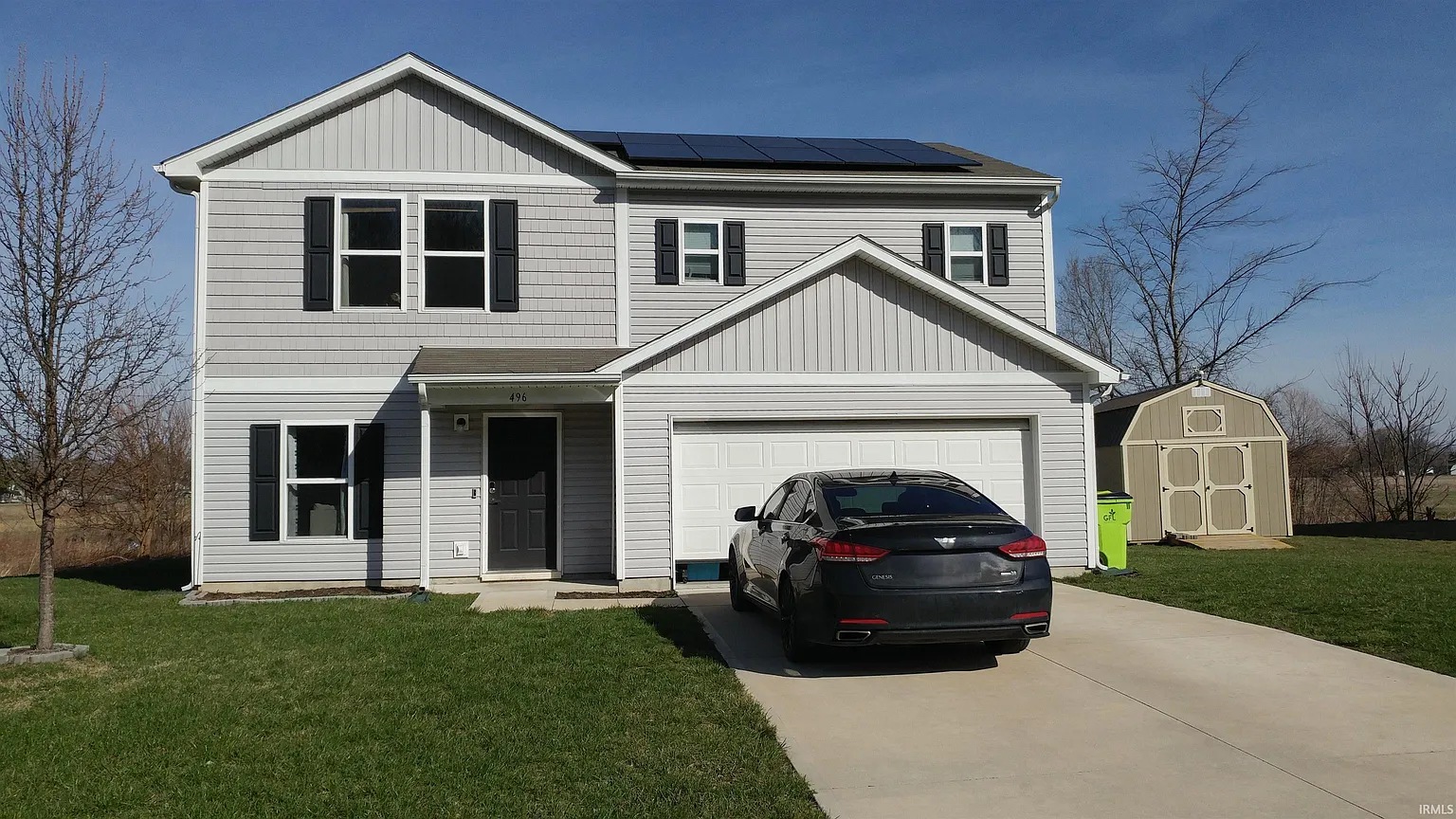 496 Arbor Ln photo 1