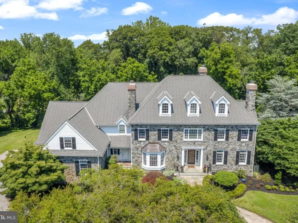 7 Chaville Way, Wilmington, DE 19807