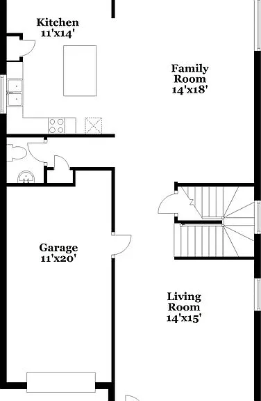 13515 Glasgow Green Ln — Photo 3