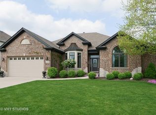 1136 Beed Ave, Elburn, IL 60119