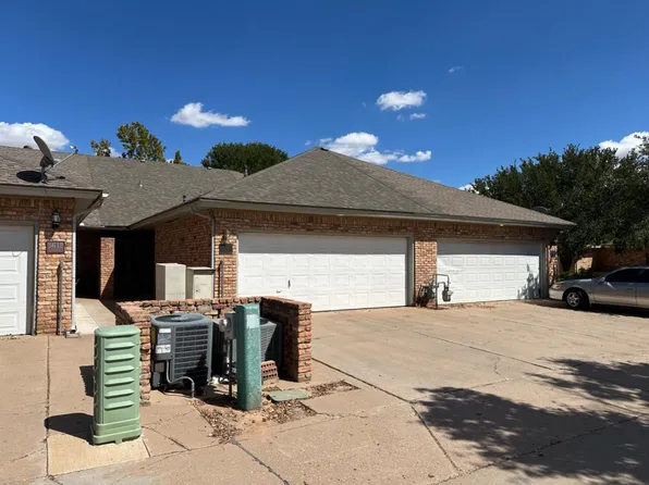 5614 York Ave, Lubbock, TX 79414