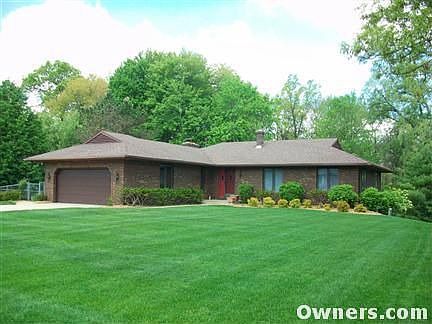 9518 Oakview Dr.
