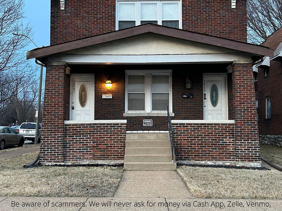 1st image of 3845 Meramec St #2