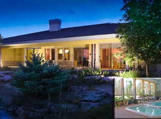 9449 SW Happy Days Ln, Powell Butte, OR 97753