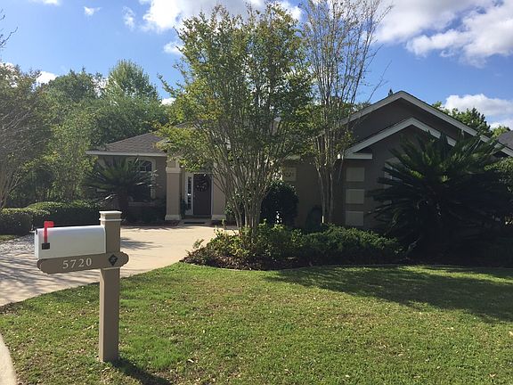 Front House Angle
