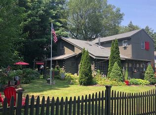 21 Old Town Trl, Narragansett, RI 02882