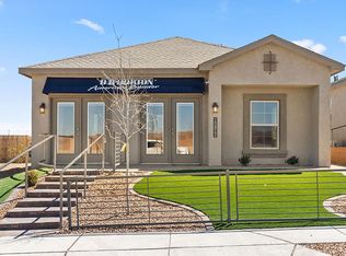 851 Amatista, Rio Rancho, NM 87124