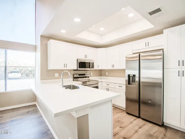 2201 N COMANCHE Drive #1055, Chandler, AZ 85224