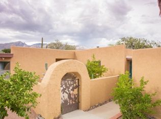 5301 N Pontatoc Rd, Tucson, AZ 85718