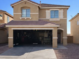 3510 Durant River Dr, Las Vegas, NV 89122