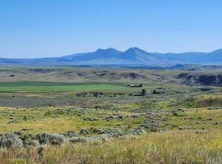 Old Flathead Creek Rd, Wilsall, MT 59086