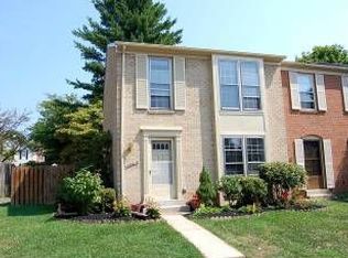 20019 Hoffstead Ln, Montgomery Village, MD 20886