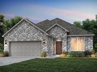 3417 Majesty Ln, Denton, TX 76208