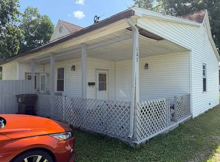 107 W Van Buren Ave, Casey, IL 62420