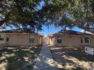 1912 Villa Linda Ave., Edinburg, TX 78541
