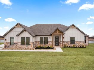 2287 Cottage Ln, Blanchard, OK 73010