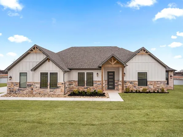 2287 Cottage Ln, Blanchard, OK 73010