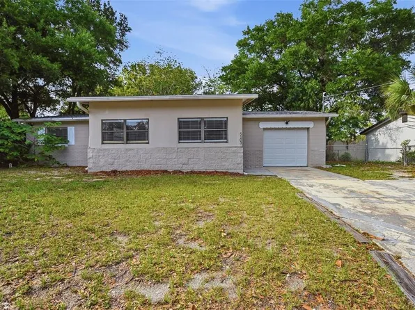 5103 Liming Ave, Orlando, FL 32808
