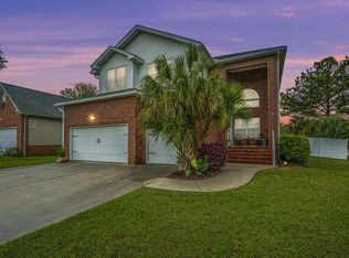 1301 Roma Rd, Hanahan, SC 29410