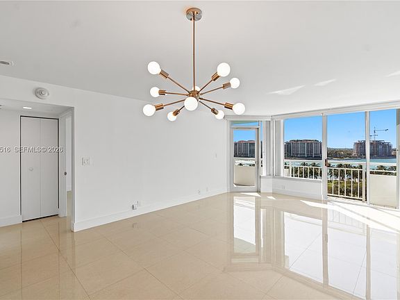 2nd image of 400 S Pointe Dr APT 807