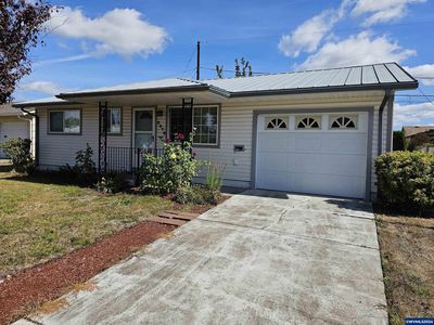2078 Sallal Rd, Woodburn, OR, 97071