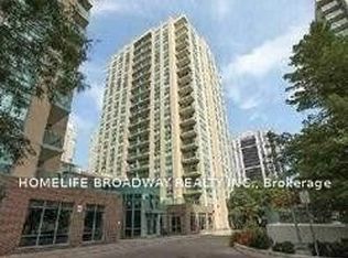 26 Olive Ave #708, Toronto, ON M2N 7G7