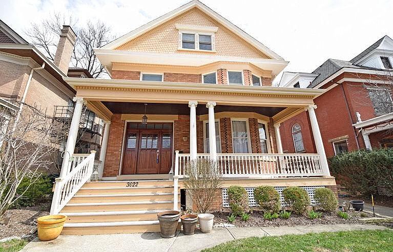 1st image of 3022 Fairfield Ave
