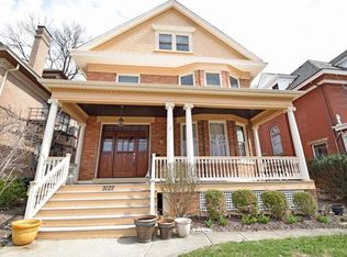 3022 Fairfield Ave, Cincinnati, OH 45206