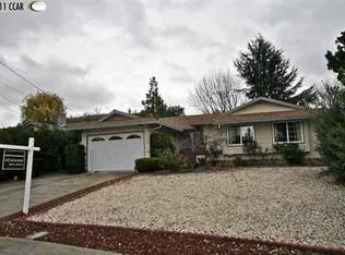 6943 Wisteria St, San Ramon, CA 94583