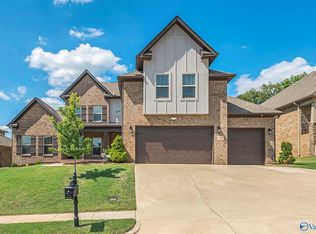 1311 Pecan Point Way, Huntsville, AL 35803