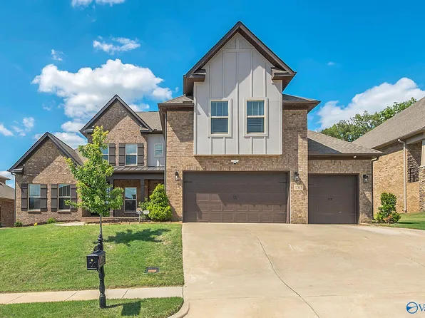 1311 Pecan Point Way, Huntsville, AL 35803