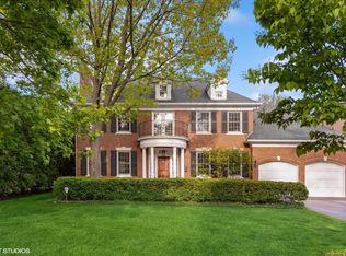 1230 Colgate St, Wilmette, IL 60091