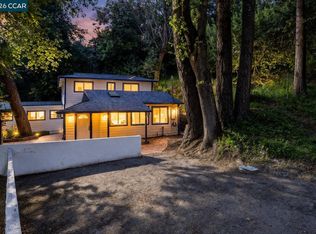 2836 Kilkare Rd, Sunol, CA