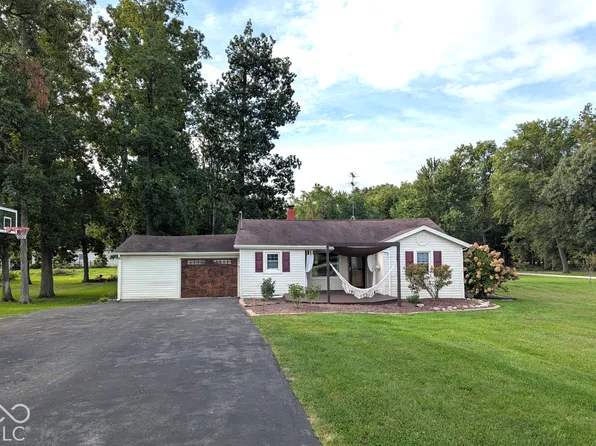 5556 Montpelier Pike, Marion, IN 46953