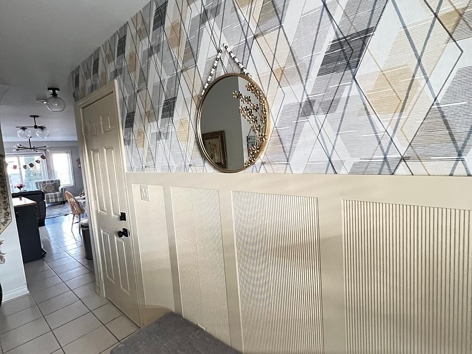 Foyer Area
