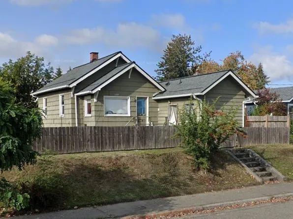1405 High Avenue, Bremerton, WA 98337