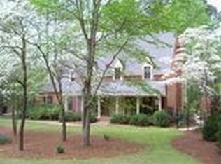 281 Woodhaven Dr, Athens, GA 30606