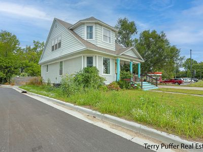 845 Park Ave, Grand Haven, MI, 49417