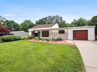 5001 W 66th Ter, Prairie Village, KS 66208