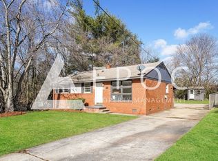 2105 Lowe Ave, High Point, NC 27260