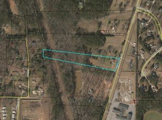 0 Mount Carmel Rd TRACT 1, Hampton, GA 30228
