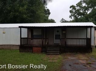 11131 Peggy Ln, Keithville, LA 71047