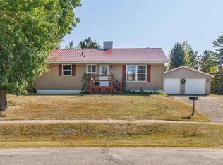 24 Cherry Cir, Babbitt, MN 55706