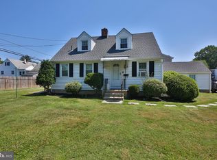 448 Hillcrest Ave, Morrisville, PA 19067