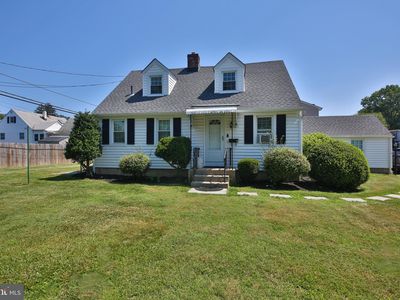 448 Hillcrest Ave, Morrisville, PA, 19067