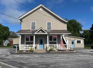 5 Gore Rd, Highgate Center, VT 05459
