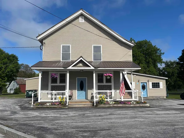 5 Gore Road, Highgate, VT 05459