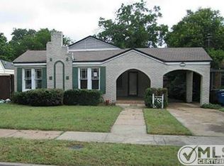 1135 Elmhurst Pl, Dallas, TX 75224